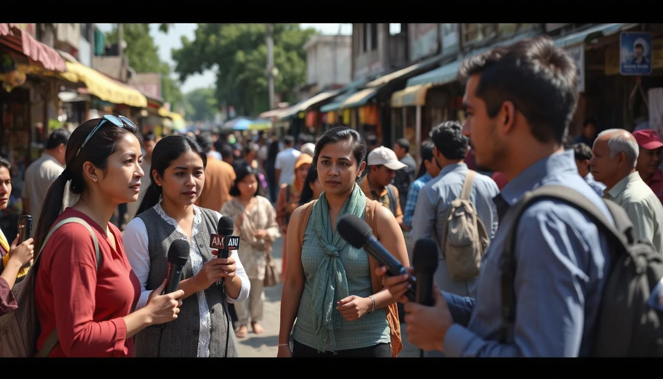 Image Regional Events Shaping Local News